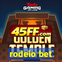 rodeio bet